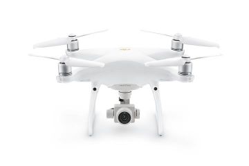 DJI Phantom 4 Pro V2.0 4K Kameralı Drone