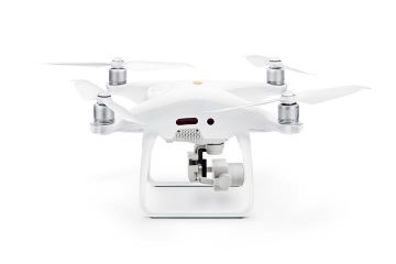 DJI Phantom 4 Pro V2.0 4K Kameralı Drone