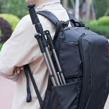 Ulanzi MT-39 Canlı Yayın İçin Işık Ayağı Tripod