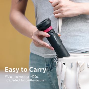 Ulanzi MT-84 Manyetik Telefon Standı Tripod T001