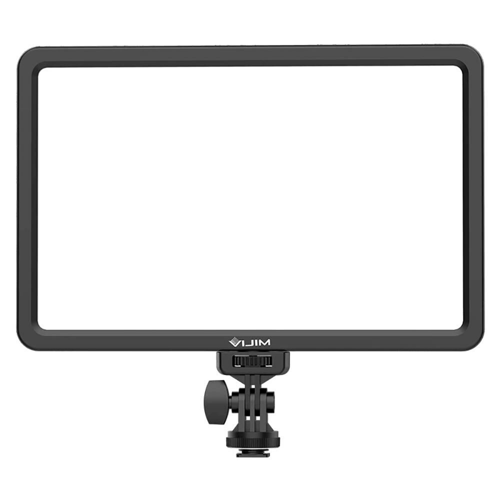 Vijim VL192 Bi-Color 11'' Panel Led Video Işığı