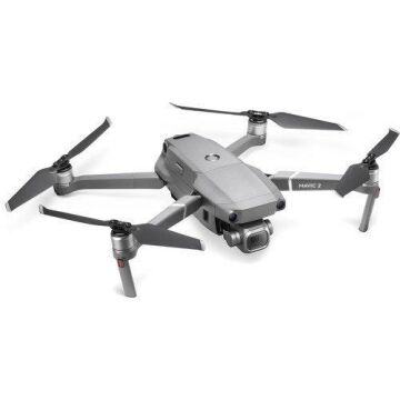 DJI Mavic 2 Pro Fly More Combo