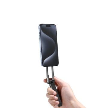 Ulanzi MA30 MagSafe Carabiner-Mount Telefon Tripodu M030