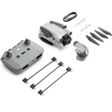 Dji Mini 3 Pro Drone