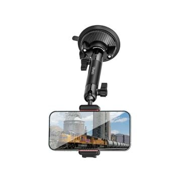 Ulanzi ZJ01 Go-Quick II Suction Cup Mount T086