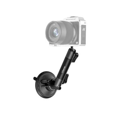 Ulanzi ZJ01 Go-Quick II Suction Cup Mount Vantuz T086