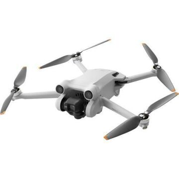 Dji Mini 3 Pro (DJI RC)