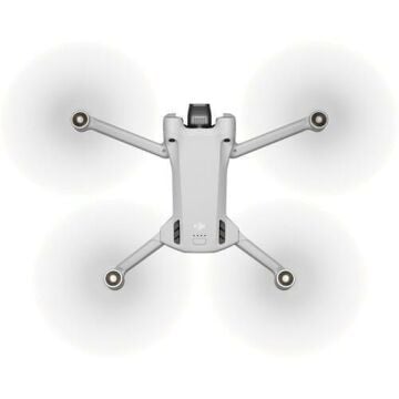 Dji Mini 3 Pro (DJI RC)