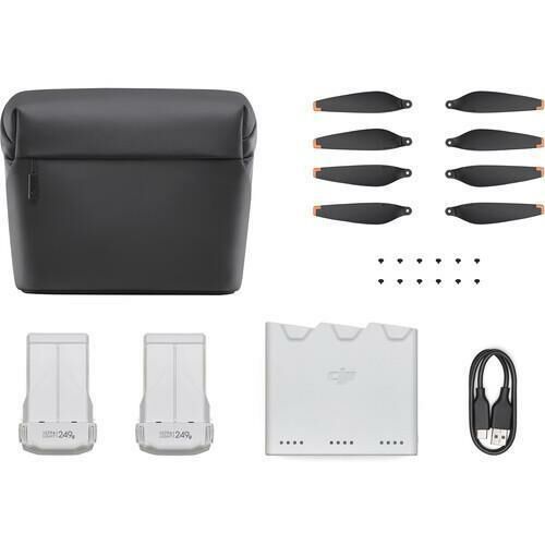 Dji Mini 3 Pro Fly More Kit