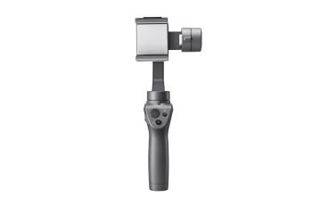 DJI Osmo Mobile 2 + Yi Lite Aksiyon Kamera Profesyonel Video Seti