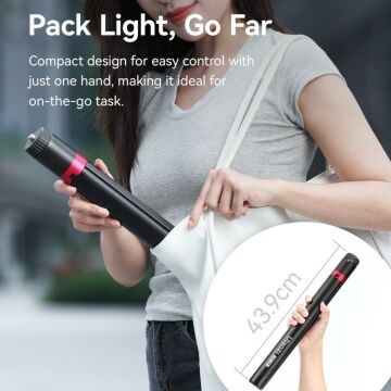 Ulanzi AT-01 155cm Portatif Tripod T052