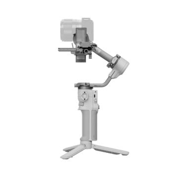 DJI RS 4 Mini Gimbal Stabilizer