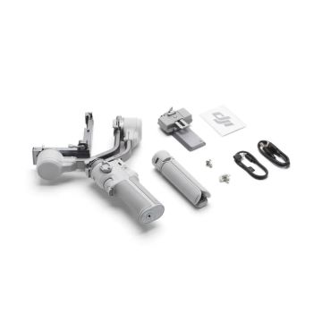 DJI RS 4 Mini Gimbal Stabilizer