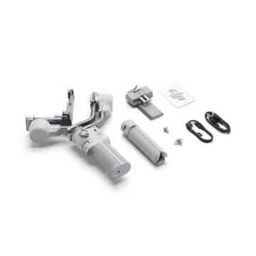 DJI RS 4 Mini Gimbal Stabilizer