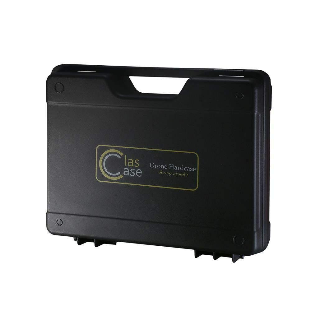 ClasCase  DJI Mini 3 Pro Hardcase Drone Taşıma Çantası C012