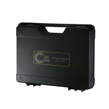 ClasCase  DJI Mini 3 Pro Hardcase Drone Taşıma Çantası C012