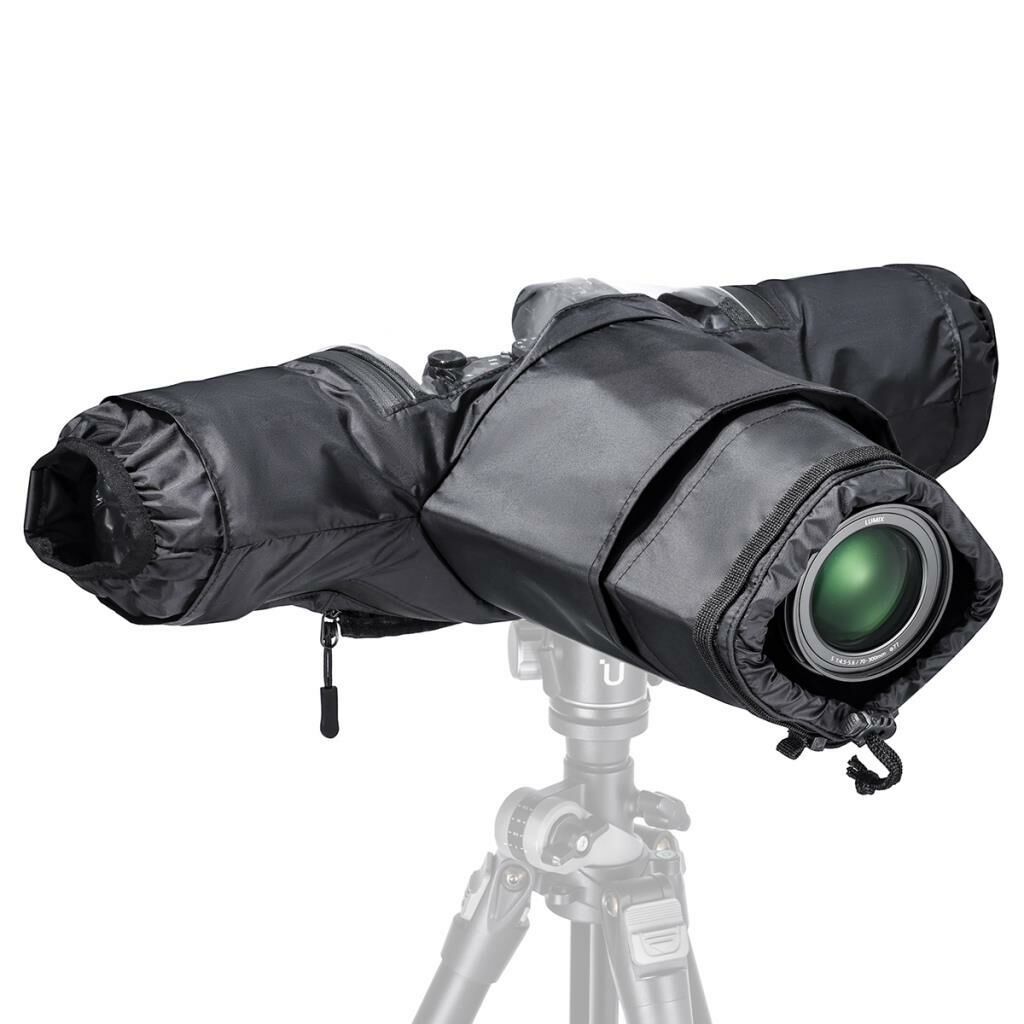 Ulanzi RC01 Waterproof Camera Rain Cover B087
