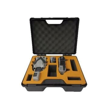 ClasCase C012 DJI Mini 3 Pro Hard Case Drone Çantası