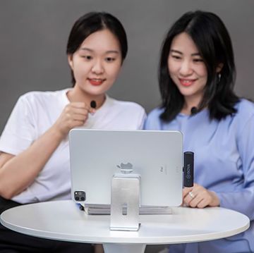 Boya BY-WM4 Pro RXD Mikrofon Alıcısı Lightning