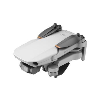 DJI Mini 4K Fly More Combo Drone
