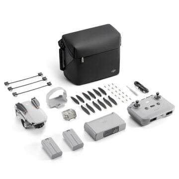 DJI Mini 4K Fly More Combo Drone
