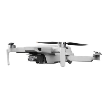 DJI Mini 4K Fly More Combo Drone