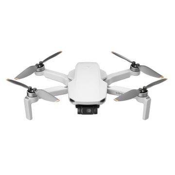 DJI Mini 4K Fly More Combo Drone
