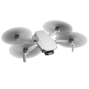 DJI Mini 4K Fly More Combo Drone