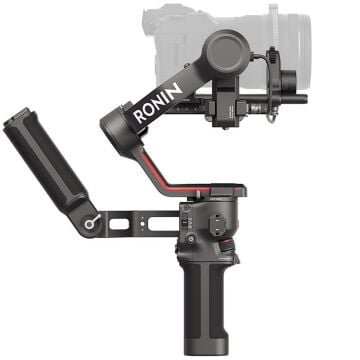 DJI RS 3 Gimbal Stabilizer Combo