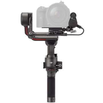 DJI RS 3 Gimbal Stabilizer Combo