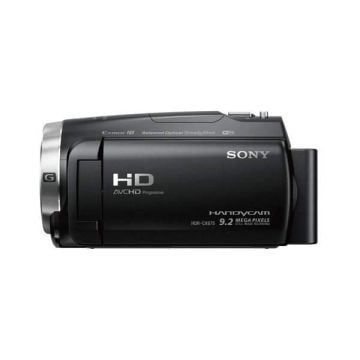 Sony HDR-CX625 Handycam Video Kamera