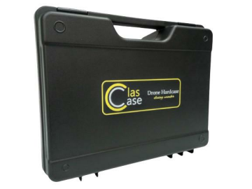 ClasCase Dji Mini 3 / Mini 3 Pro / Mini 4 Pro Hardcase Drone Taşıma Çantası C032