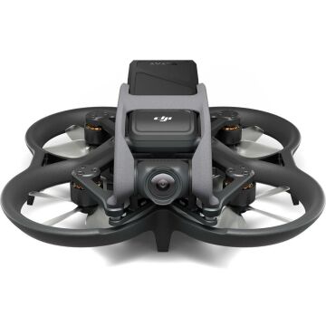 DJI Avata Fly Smart Combo