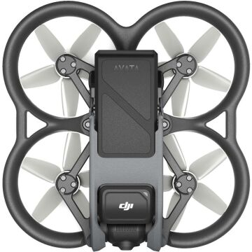 DJI Avata Fly Smart Combo