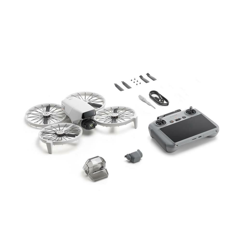 DJI Flip (DJI RC 2) (GL)