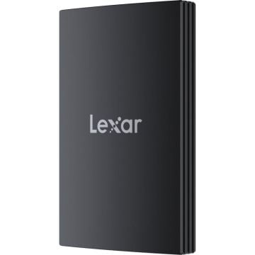 Lexar Armor Portable SSD 1TB 2000 Mb/s USB 3.2 Gen 2x2