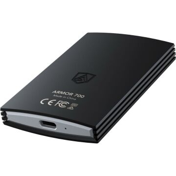 Lexar Armor Portable SSD 1TB 2000 Mb/s USB 3.2 Gen 2x2