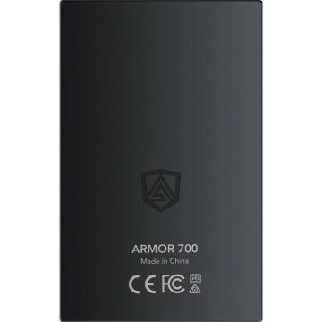 Lexar Armor Portable SSD 1TB 2000 Mb/s USB 3.2 Gen 2x2