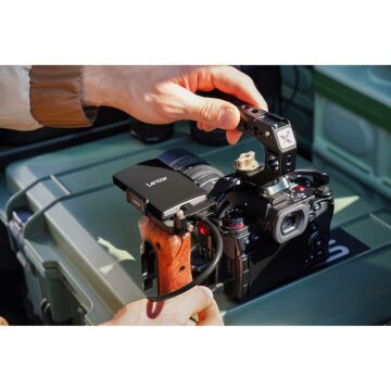 Lexar Armor Portable SSD 1TB 2000 Mb/s USB 3.2 Gen 2x2