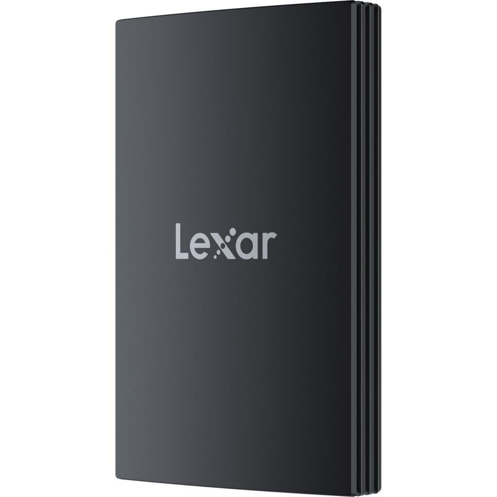 Lexar Armor Portable SSD 2TB 2000 Mb/s USB 3.2 Gen 2x2