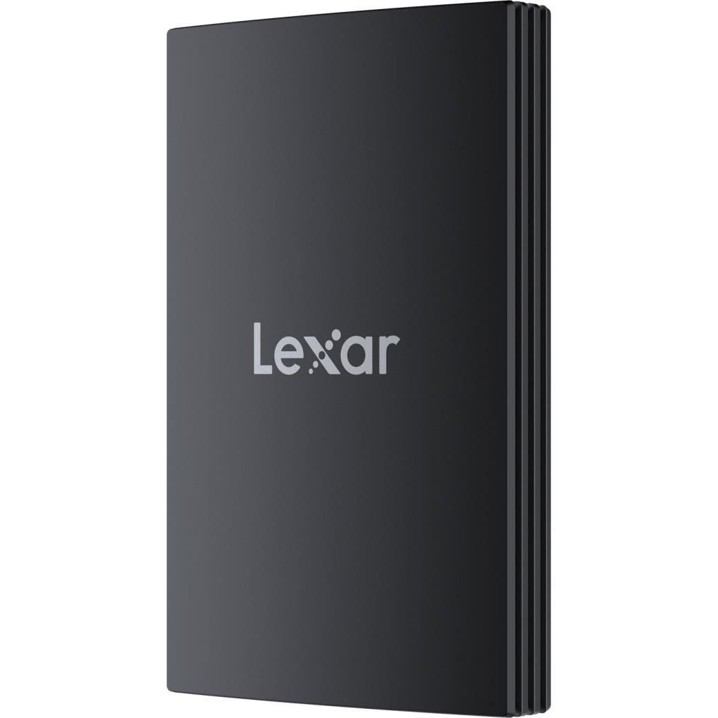 Lexar Armor Portable SSD 2TB 2000 Mb/s USB 3.2 Gen 2x2
