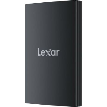 Lexar Armor Portable SSD 2TB 2000 Mb/s USB 3.2 Gen 2x2
