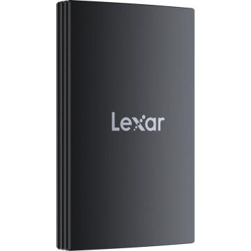 Lexar Armor Portable SSD 2TB 2000 Mb/s USB 3.2 Gen 2x2