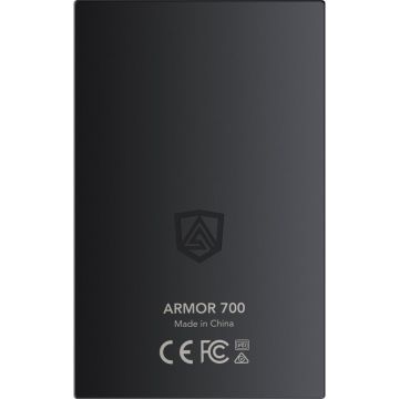 Lexar Armor Portable SSD 2TB 2000 Mb/s USB 3.2 Gen 2x2