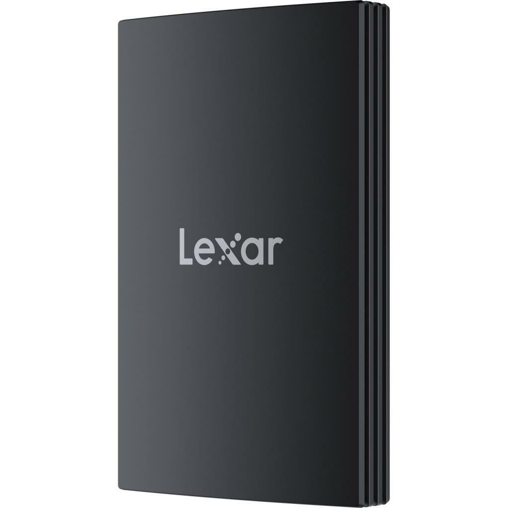 Lexar 1TB 1050MB/S USB 3.2 Taşınabilir SSD HardDisk LSL30001T-RNBNG