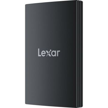 Lexar 1TB 1050MB/S USB 3.2 Taşınabilir SSD HardDisk LSL30001T-RNBNG