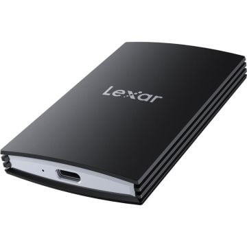 Lexar 1TB 1050MB/S USB 3.2 Taşınabilir SSD HardDisk LSL30001T-RNBNG