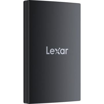 Lexar 1TB 1050MB/S USB 3.2 Taşınabilir SSD HardDisk LSL30001T-RNBNG