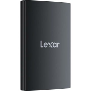 Lexar 1TB 1050MB/S USB 3.2 Taşınabilir SSD HardDisk LSL30001T-RNBNG