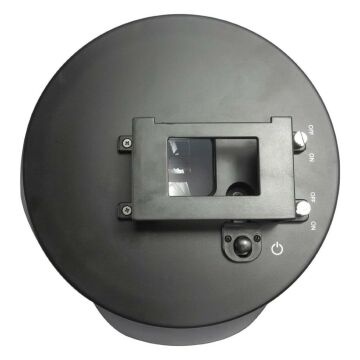 G pro Hero 4 3+ 3 İçin Su Altı Dome Port 2.0